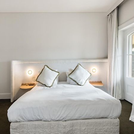 The Stirling Hotel Eksteriør bilde